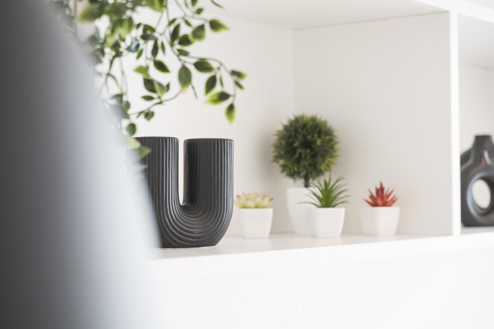 Modern, Zentral, Homeoffice, Netflix Pforzheim Bagian luar foto
